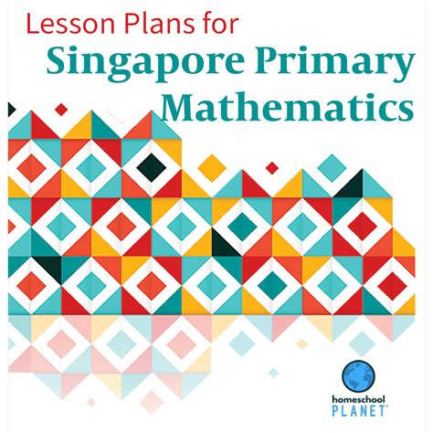 singapore math at home